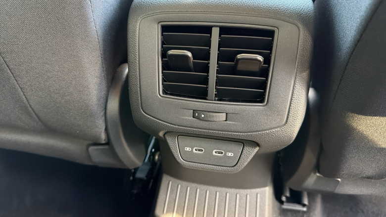 Volkswagen T-Roc 1.5 TSI Match 5dr Petrol Hatchback